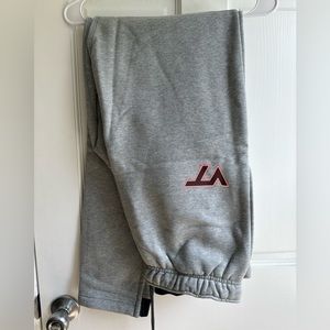 Virginia Tech Men’s Sweatpants
